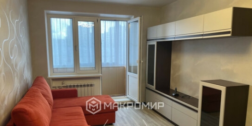 1-комн квартира Отечественная улица,  д. 3