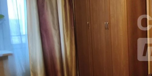 1-комн квартира Нижегородская улица, 49А