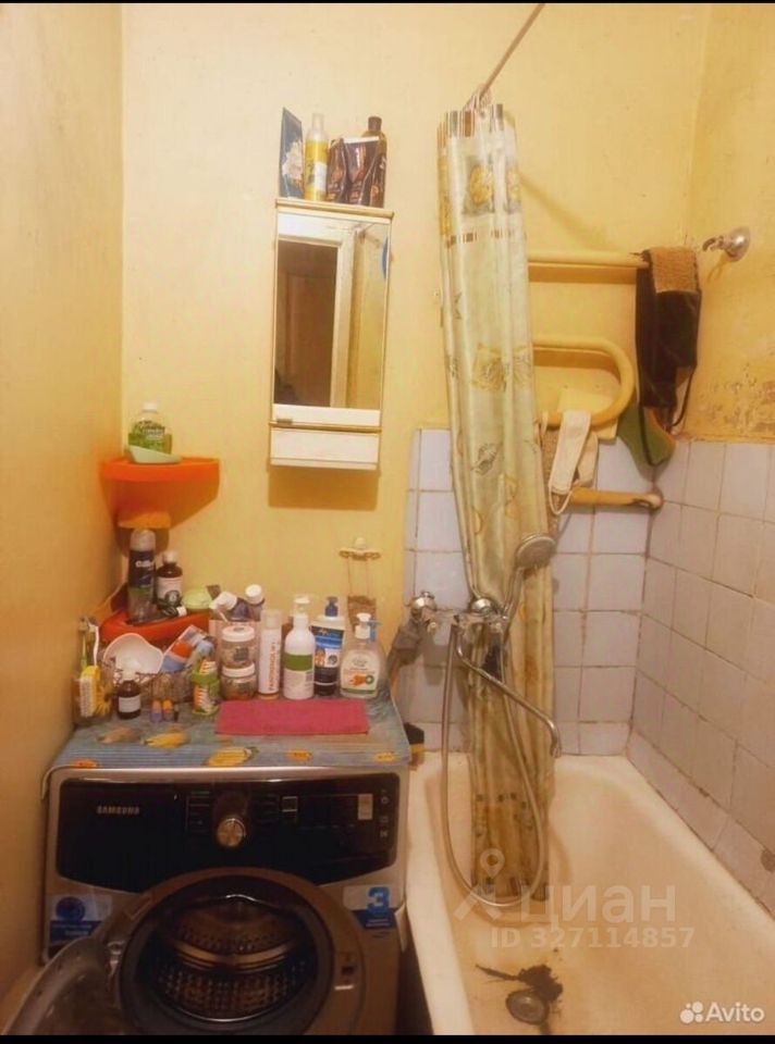 Продажа комнаты Всеволожск, Ленинградская улица, 11