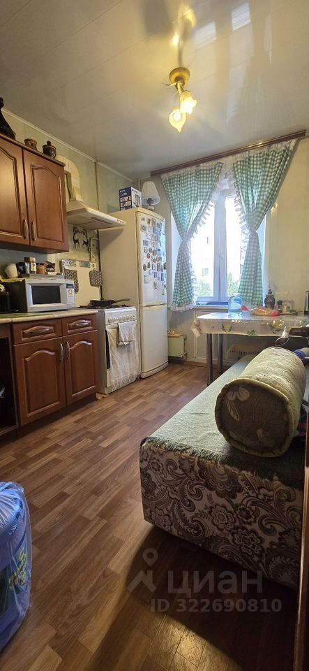 Продажа комнаты Раменское, улица Левашова, 29а