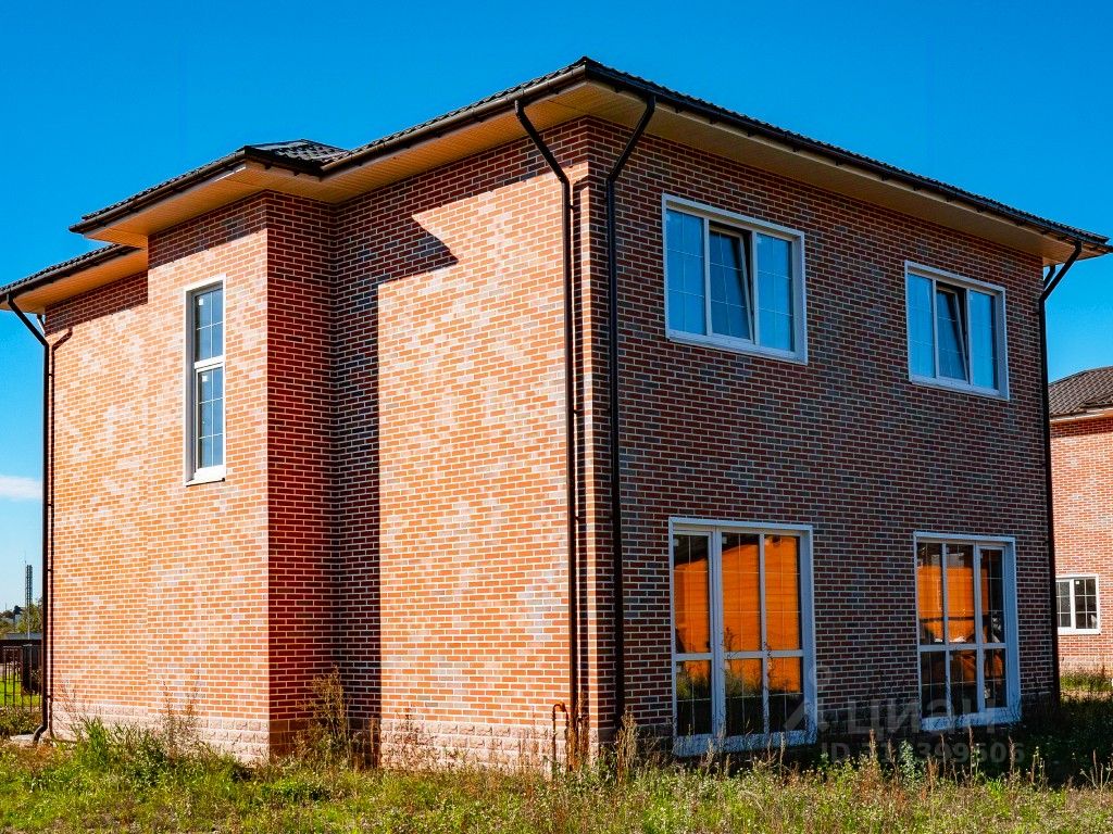 Продажа дома Вартемяги Ван кп, д. Вартемяги, улица Екатерининская, 16