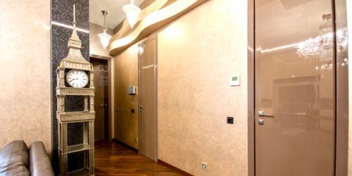 2-комн квартира Варсонофьевский переулок,  д. 6