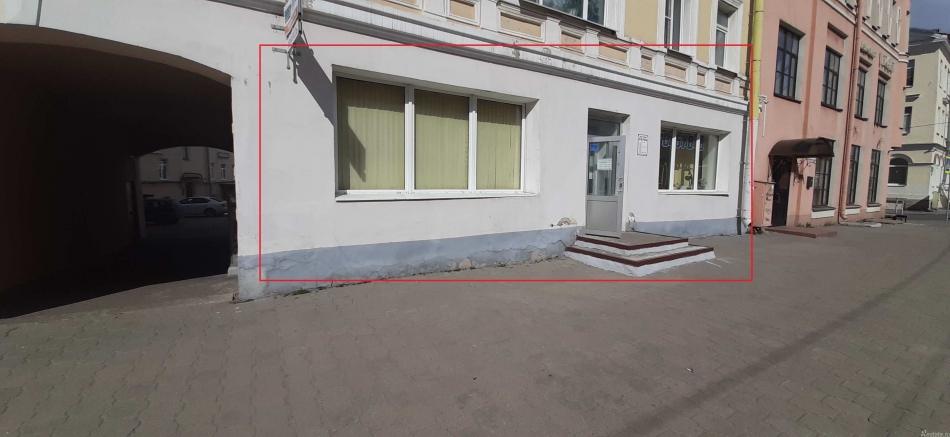 Аренда ПСН Ломоносов г, Дворцовый пр-кт,  д. 59