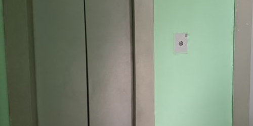 1-комн квартира улица Полбина, 64