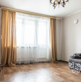 Аренда 1-комн квартиры на вторичном рынке улица Судакова,  д. 15