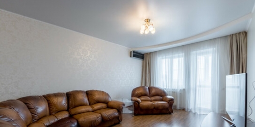 3-комн квартира улица Ватутина,  д. 9