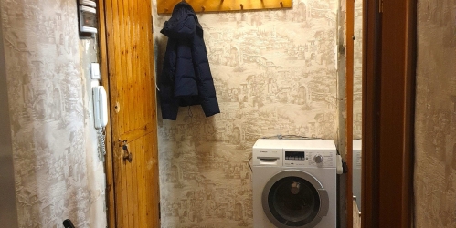 2-комн квартира Танкиста Хрустицкого ул,  д. 7