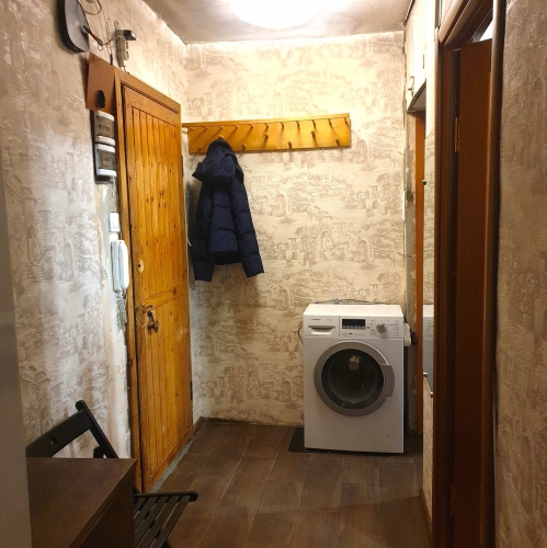 2-комн квартира Танкиста Хрустицкого ул,  д. 7