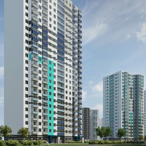 1-комн квартира улица Корнея Чуковского,  д. 3 к4