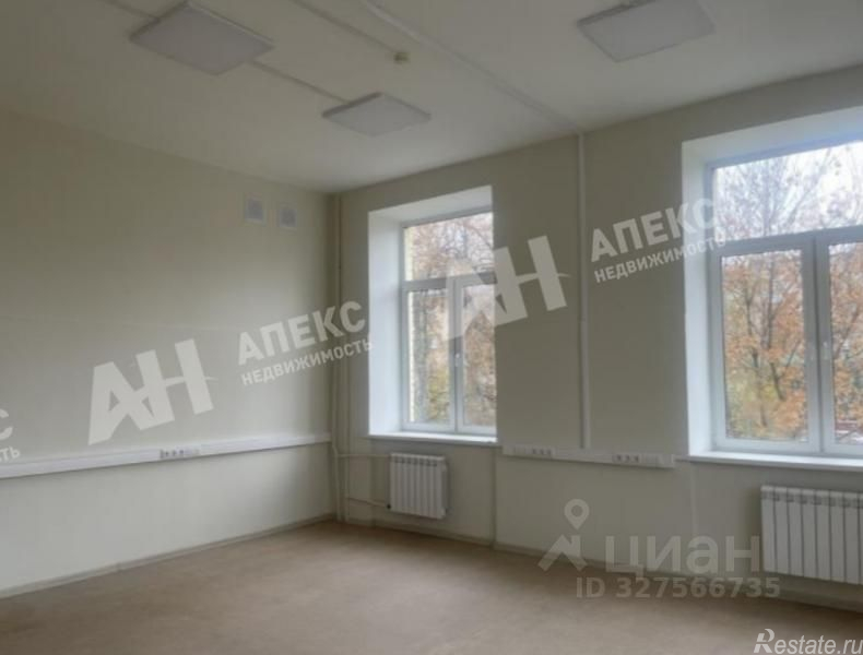 Аренда ПСН Нововаганьковский пер,  д. 2