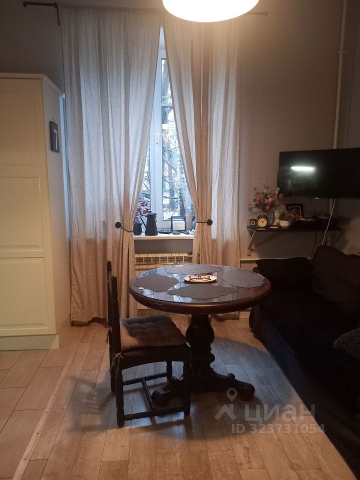 Продажа 2-комн квартиры на вторичном рынке улица Рентгена, 11