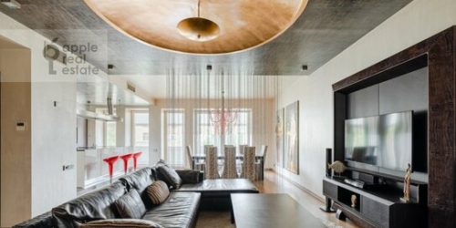 3-комн квартира улица Ферсмана,  д. 11