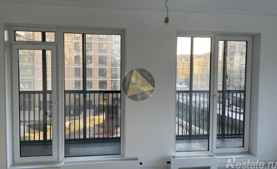 Продажа 2-комн квартиры на вторичном рынке Кубинская улица,  д. 76 к1 с1