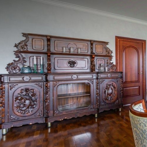 3-комн квартира улица Маяковского, 14