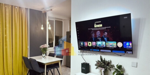 2-комн квартира улица Трофимова,  д. 15