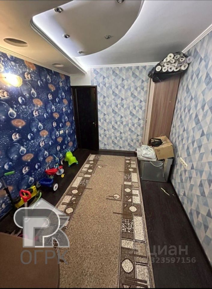 Продажа 3-комн квартиры на вторичном рынке Видное, Жуковский проезд, 5