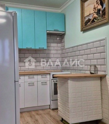 1-комн квартира Мурино, улица Шоссе в Лаврики, 68к2