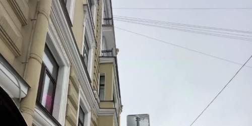 Торговое помещение Крюкова Канала наб,  д. 7/2