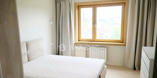 2-комн квартира ул Коцюбинского,  д. 10