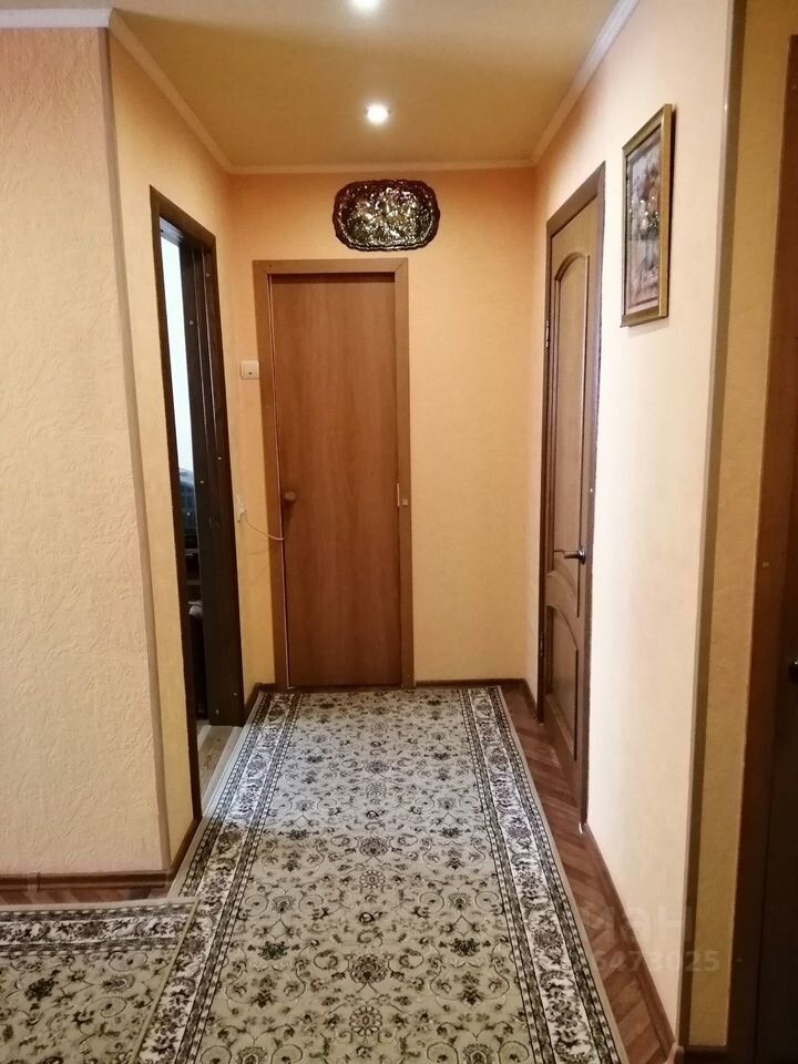 Продажа 4-комн квартиры на вторичном рынке д. Торошковичи, улица Новая, 3