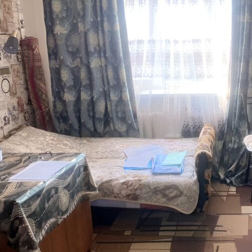 Студия улица Нахимова, 1