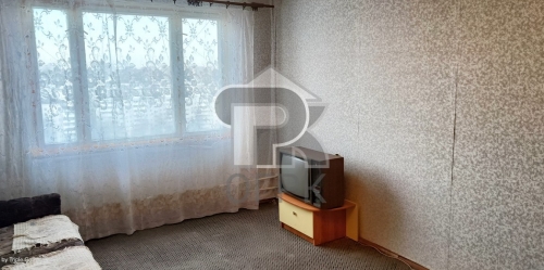 1-комн квартира Красноярская улица, 15