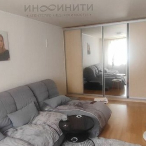 2-комн квартира ул Бестужевых,  д. 8А