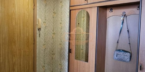 1-комн квартира улица Репищева, 11/9