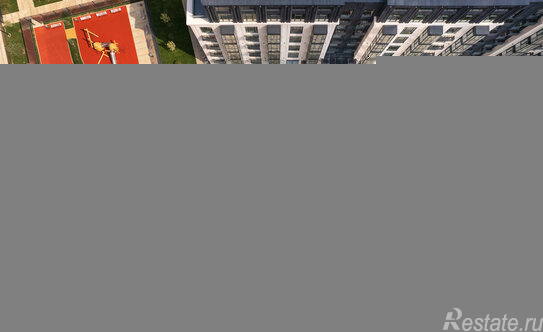 Продажа 3-комн квартиры на вторичном рынке Андропова пр-кт