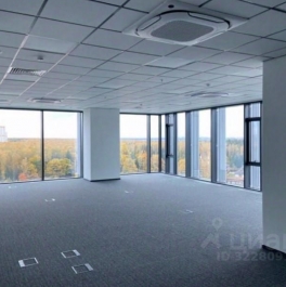 Аренда офиса Микрорайон Кутузовский, Минское шоссе, д. с180 Аренда офиса Микрорайон Кутузовский, Минское шоссе, д. с180