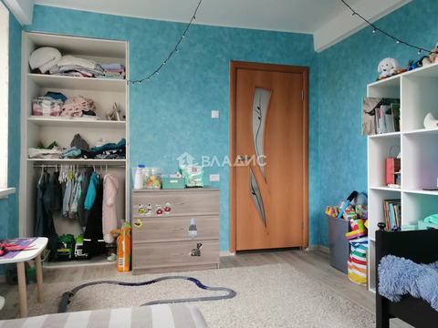 2-комн квартира Мечникова пр-кт.,  д. 3