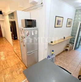 Продажа 2-комн квартиры на вторичном рынке Садовническая улица