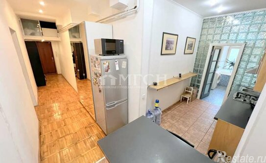 Продажа 2-комн квартиры на вторичном рынке Садовническая улица