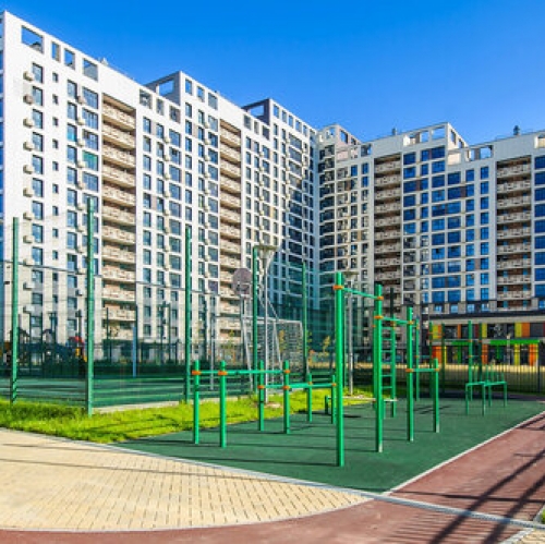 1-комн квартира Мытищи г, Колпакова ул,  д. 41