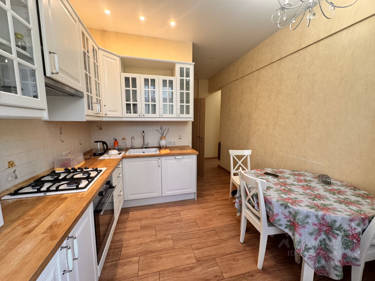 Продажа 2-комн квартиры на вторичном рынке Молодогвардейская улица, 23К1