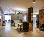 Сдать в аренду Офисы Пресненская набережная   