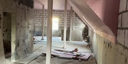 Помещение свободного назначения Волконский 1-й пер,  д. 12