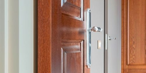 3-комн квартира Малая Пироговская улица, 8