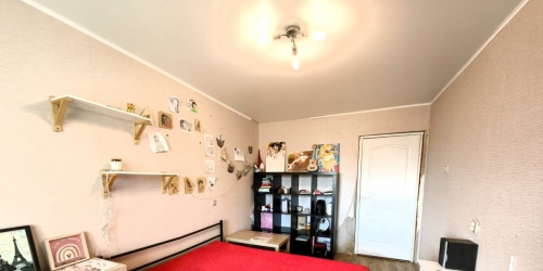 3-комн квартира Пионерстроя ул. ,  д. 6