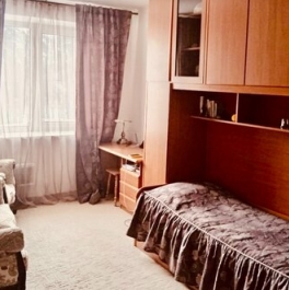 Продажа 3-комн квартиры на вторичном рынке Раменское, ул Красный Октябрь,  д. 35б