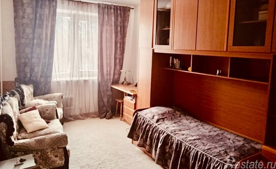 Продажа 3-комн квартиры на вторичном рынке Раменское, ул Красный Октябрь,  д. 35б