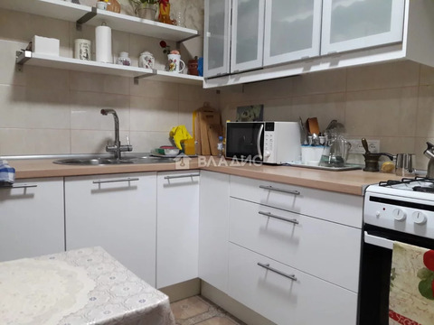 3-комн квартира ул. Якубовича,  д. 20