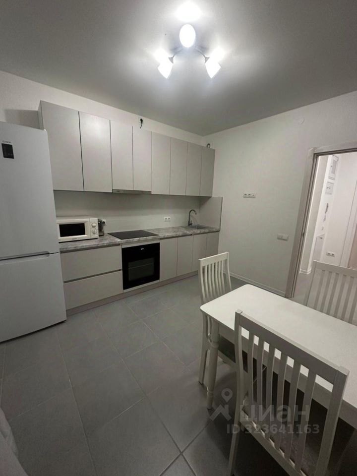 Аренда 3-комн квартиры на вторичном рынке Алтуфьевское шоссе, 53к2