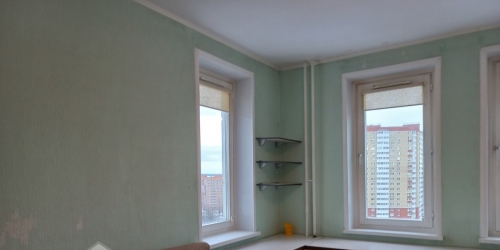 1-комн квартира Балашиха, Маяковского улица, дом 30