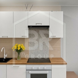 Продажа 1-комн квартиры на вторичном рынке Русановская ул,  д. 16 к3