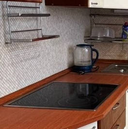 Аренда 1-комн квартиры на вторичном рынке улица Маршала Тухачевского, 16к1