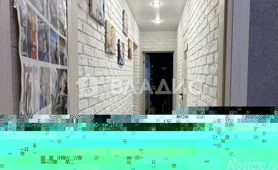 Продажа 3-комн квартиры на вторичном рынке Баковка, Можайское шоссе,  д. 169