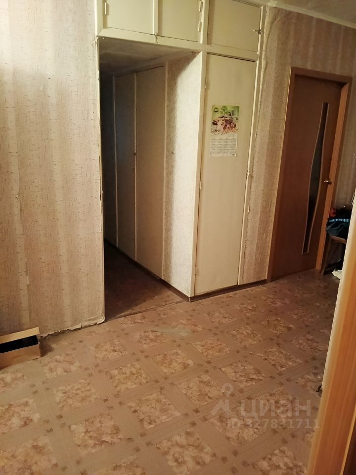 Продажа 3-комн квартиры на вторичном рынке Выборг, проспект Победы, 31А
