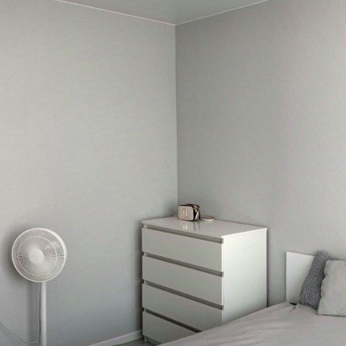 2-комн квартира д. Мины, улица Школьная, 12