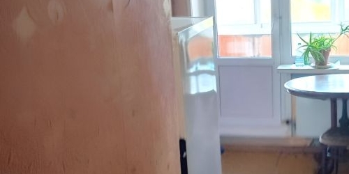 3-комн квартира Широкая улица, 1К2